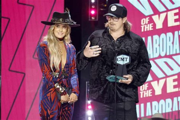 CMT Awards 2020: See Photos From The Show