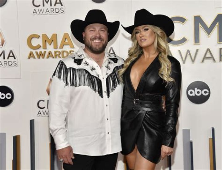 CMT Awards Arrivals 2020 — See The Red Carpet Pictures