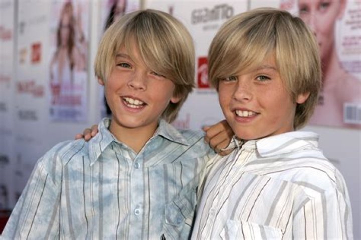 Cole Sprouse Shows Off His Guns Days After Skeet Ulrich Suggests He & Lily Reinhart Split