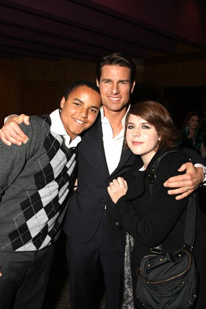 Connor Cruise Returns To Instagram With New Pic 3 Days After Sister Isabella Shares Rare Selfie