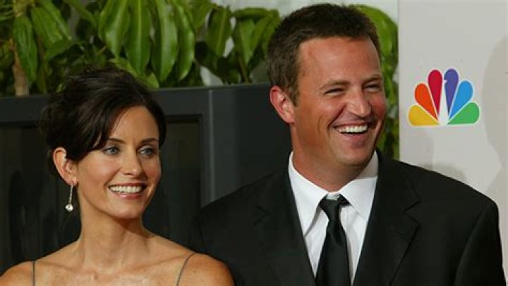 Courteney Cox Breaks Her Silence on Matthew Perry’s Death in Statement – Hollywood Life