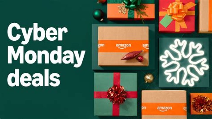 Cyber Monday Deal – Hollywood Life