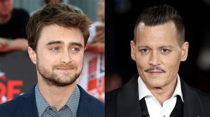 Daniel Radcliffe Stands With Potter Fans Who Are ‘Frustrated’ Johnny Depp’s Still In ‘Fantastic Beasts’