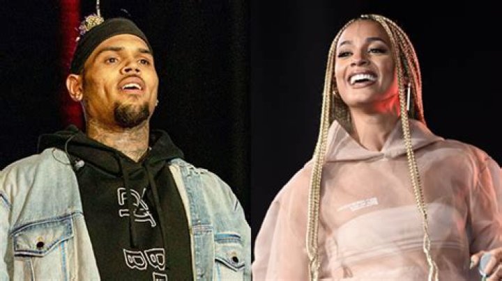 DaniLeigh’s Reaction To Chris Brown’s Flirty Comment Revealed – Hollywood Life