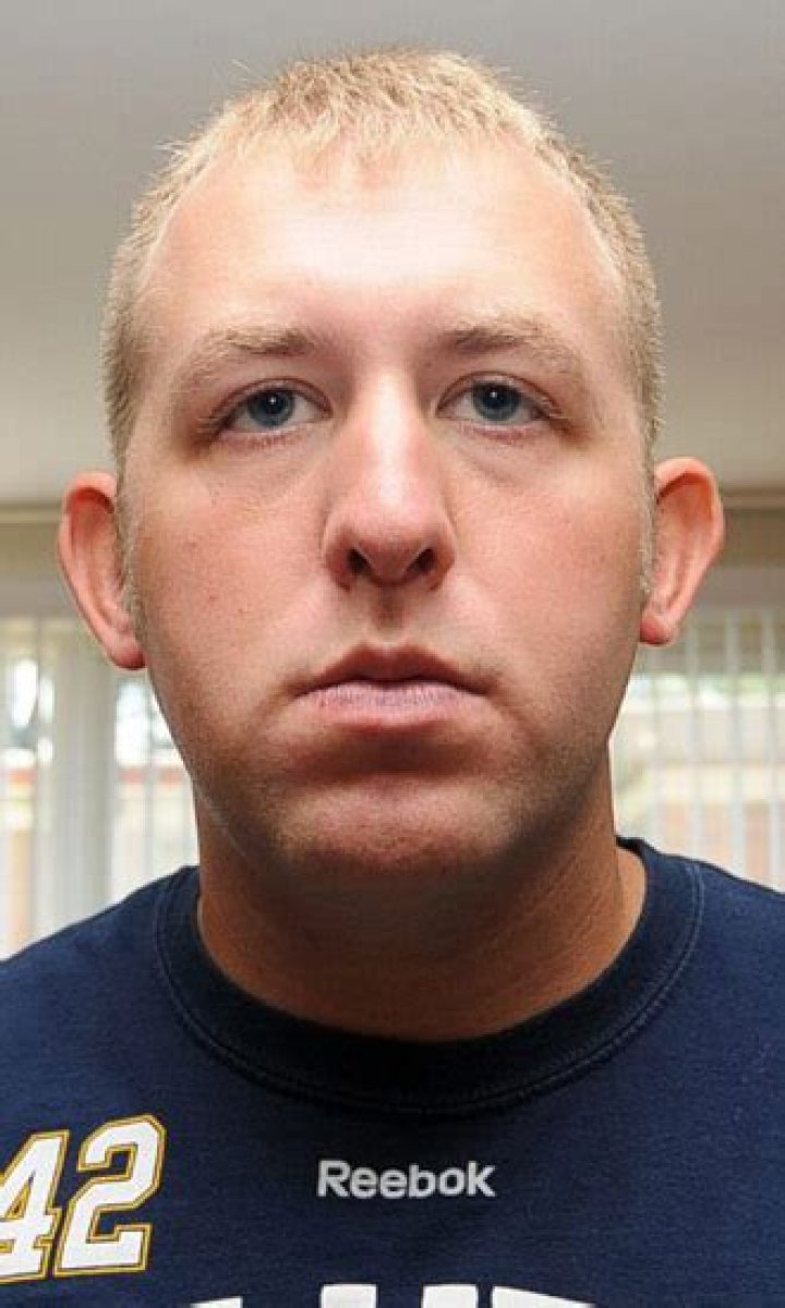 Darren Wilson – Hollywood Life
