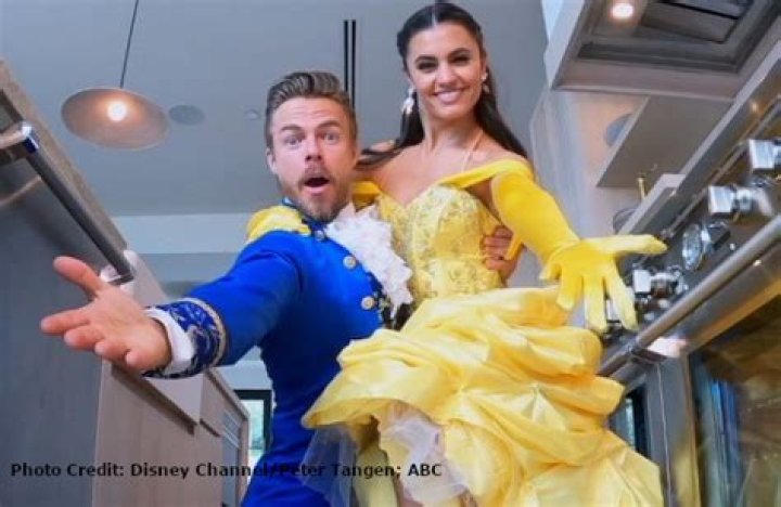 Demi Lovato & Michael Buble Team Up For Feel Good Performance On ‘Disney Singalong’ Special