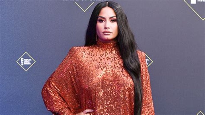 Demi Lovato Reveals Weight Loss In New Video – Hollywood Life