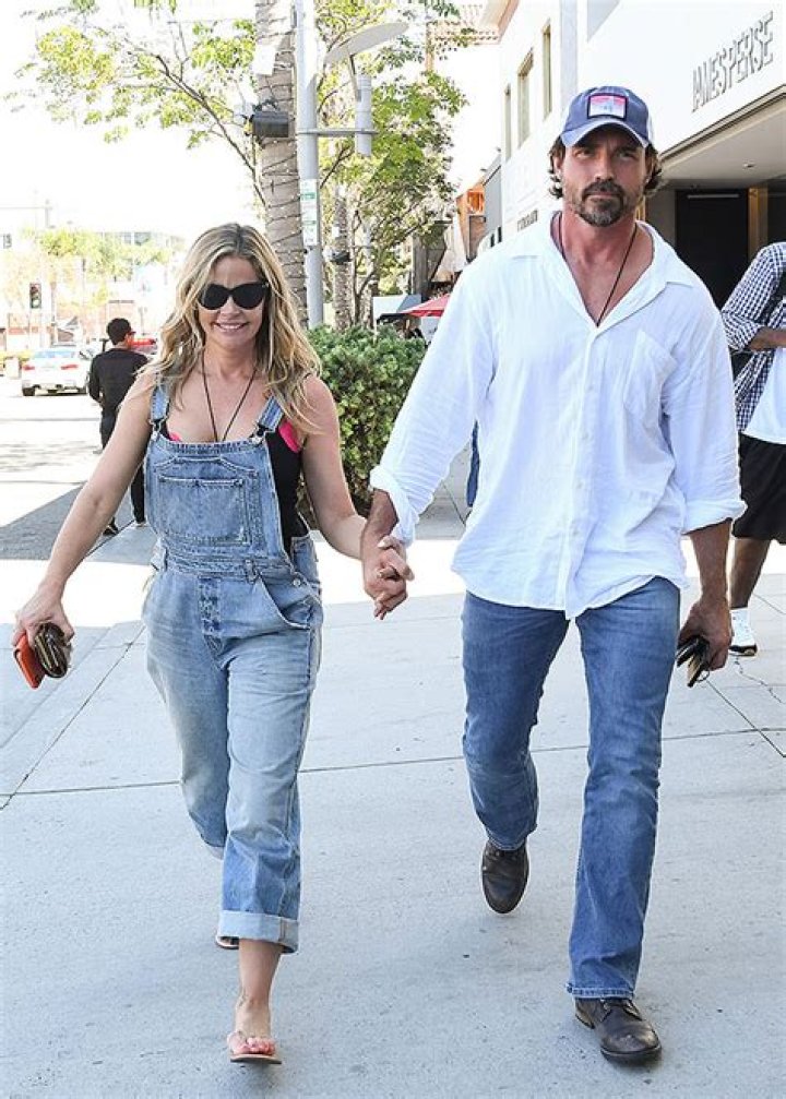 Denise Richards Claps Back After Troll Wished She Was ‘Shot’ During Road Rage Incident