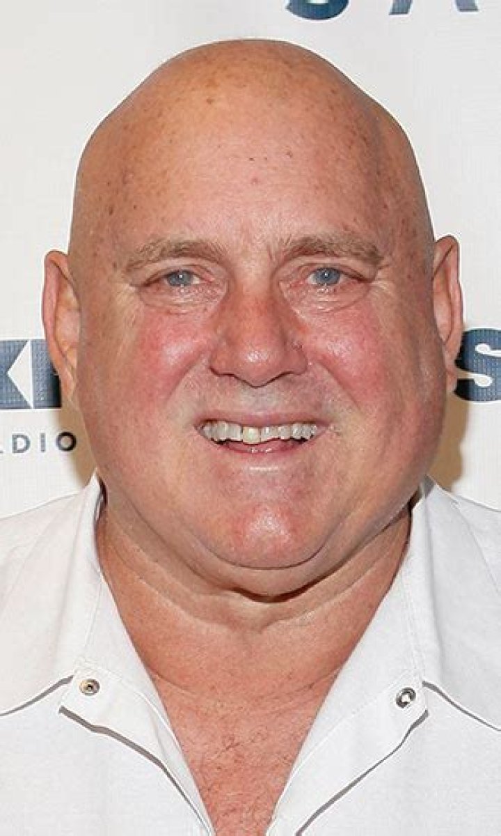 Dennis Hof – Hollywood Life