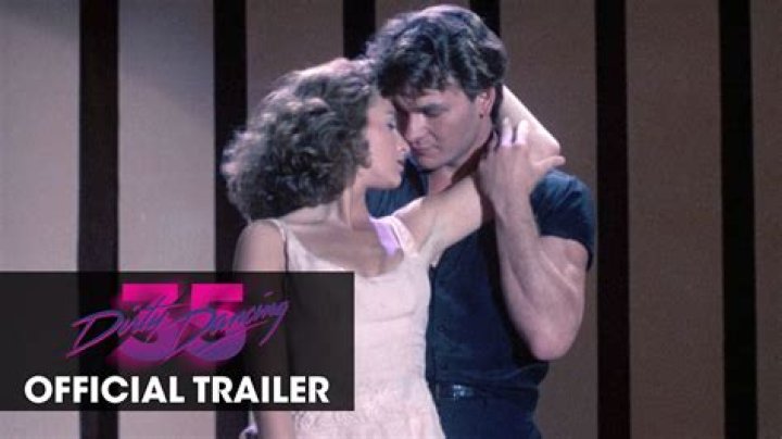 ‘Dirty Dancing’ Remake Vs. ‘Dirty Dancing’ Original Movie — Pics