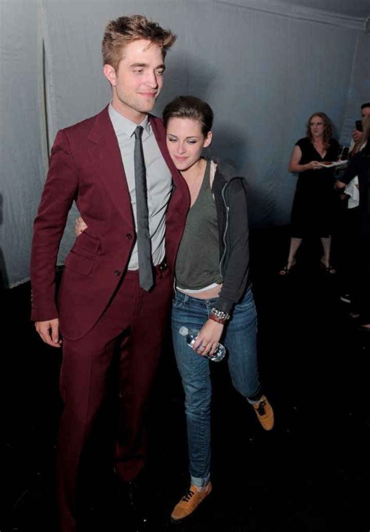 Does He Rock It Better Than Ex Kristen Stewart? – Hollywood Life