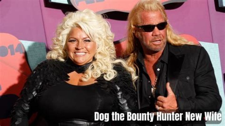 Dog The Bounty Hunter’s Fiancee Reveals How A Friend Predicted Their Relationship 10 Mos. Ago