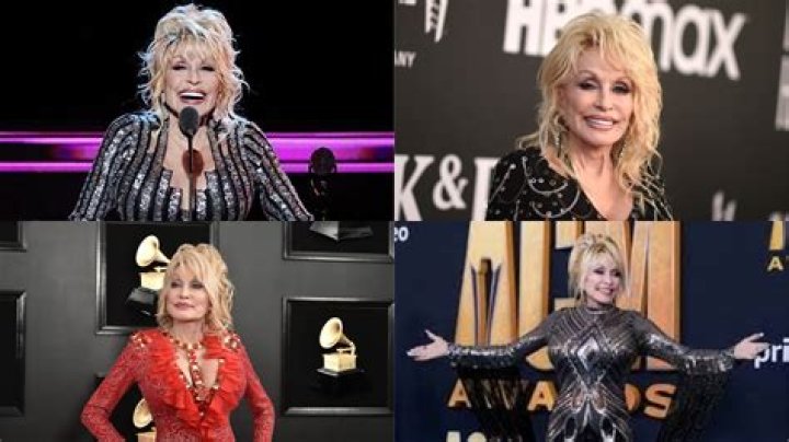 Dolly Parton Receives $100 Million Courage & Civility Award From Jeff Bezos: She Brings ‘Light’ To People’s Worlds