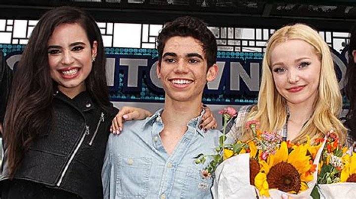 Dove Cameron & Sofia Carson Speak On Cameron Boyce’s Shocking Death – Hollywood Life