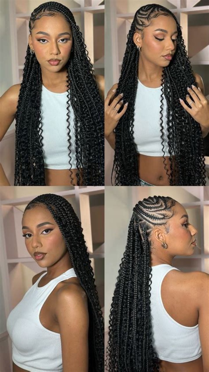 Drake’s Son Adonis, 3, Looks Too Cute With Curly Hair & Braids — New Photo