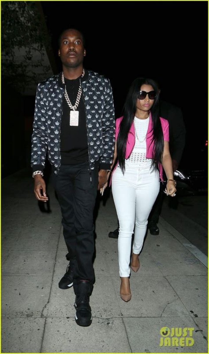 Drake Would Love To Propose To Nicki Minaj After Meek Mill Feud