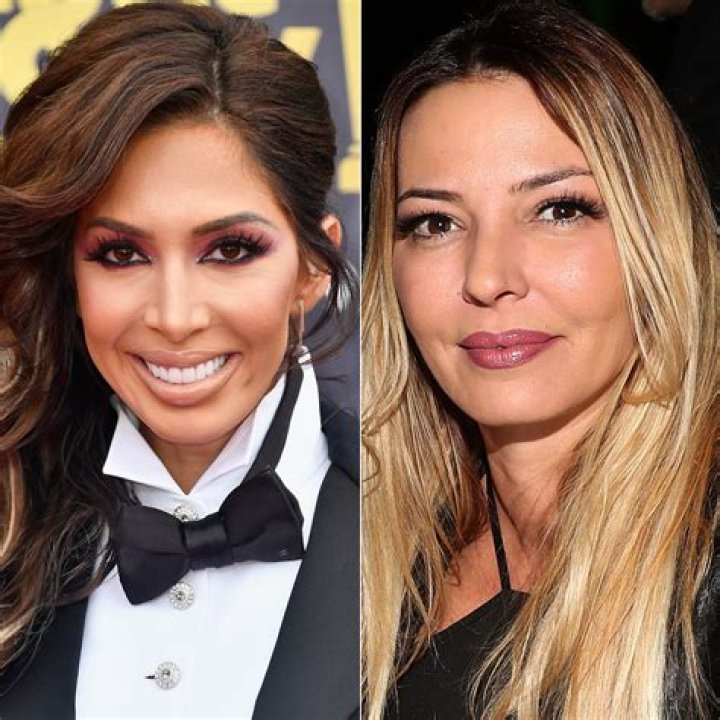 Drita D’Avanzo – Hollywood Life
