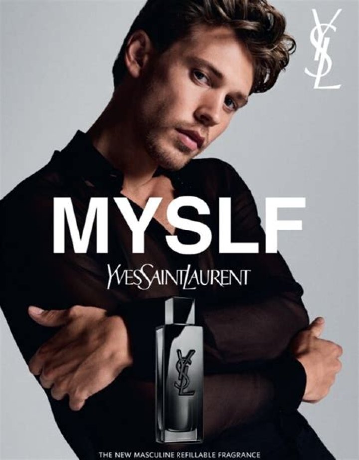 Dylan Brosnan: 5 Things To Know About The Saint Laurent Model