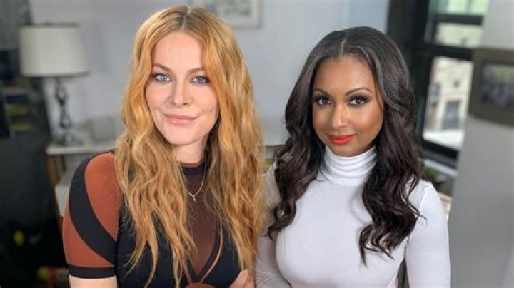 Eboni K. Williams Teases ‘RHONY’ Season 13 Drama In New Interview – Hollywood Life