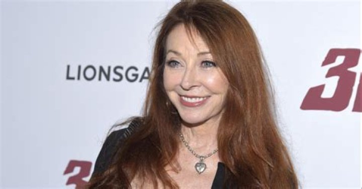 Elvira Officially Comes Out & Reveals 19-Year Relationship With Another Woman