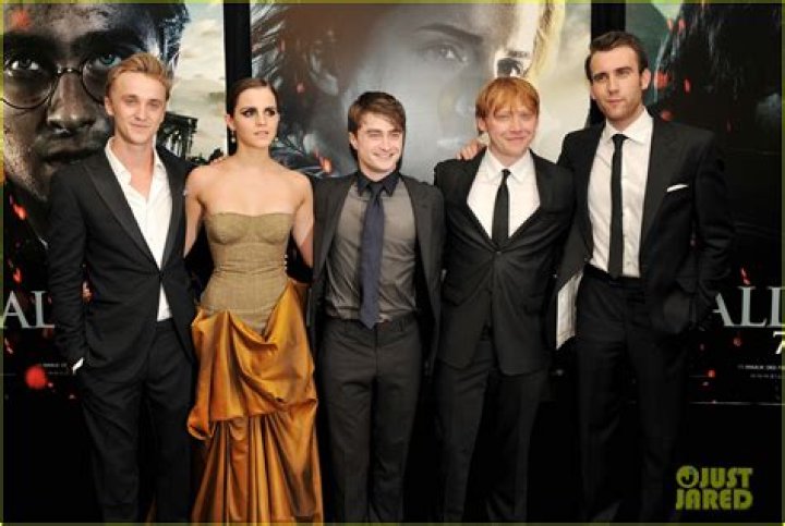 Emma Watson Reveals How Often She & Tom Felton Speak Amidst Fan Frenzy Over Friendship