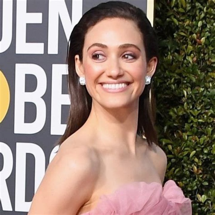 Emmy Rossum’s Baby Is Born After Secret Pregnancy – Hollywood Life