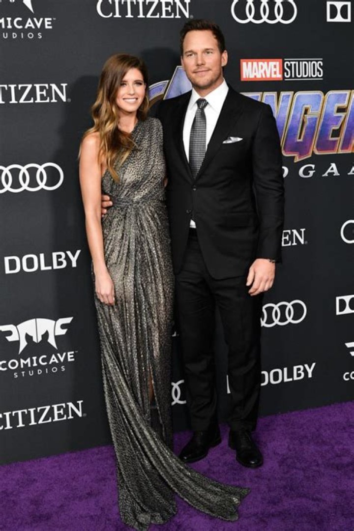 Endgame’ Premiere – Hollywood Life
