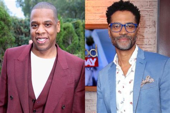Eric Benet Disses Halle Berry & JAY-Z In One Wild Tweet – Hollywood Life