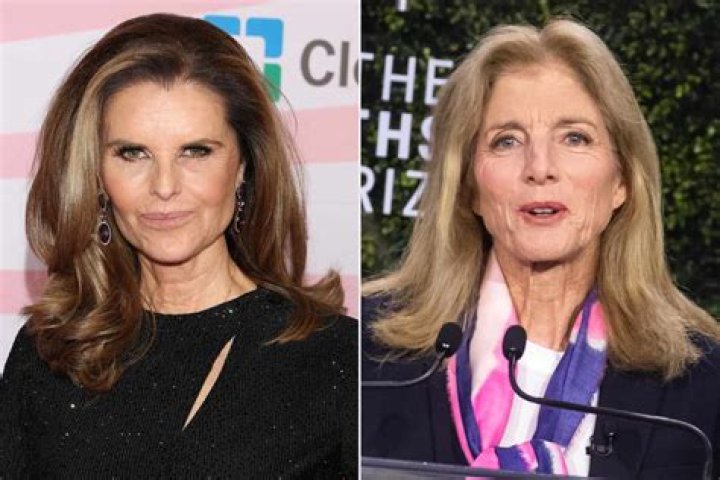 Everything To Know About Ex, Maria Shriver – Hollywood Life
