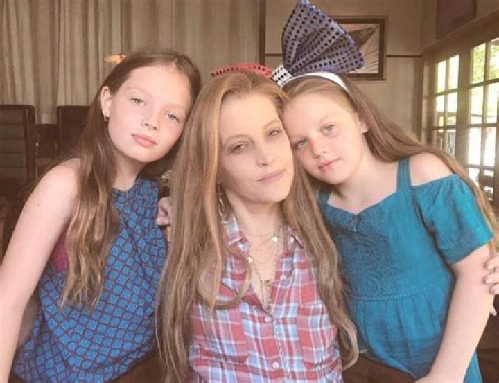 Everything To Know About Her Children – Hollywood Life