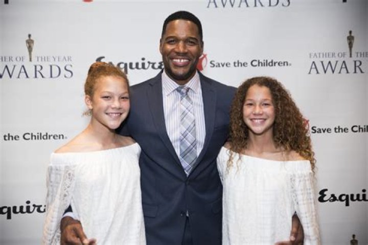 Famous Daughters All Grown Up — PICS