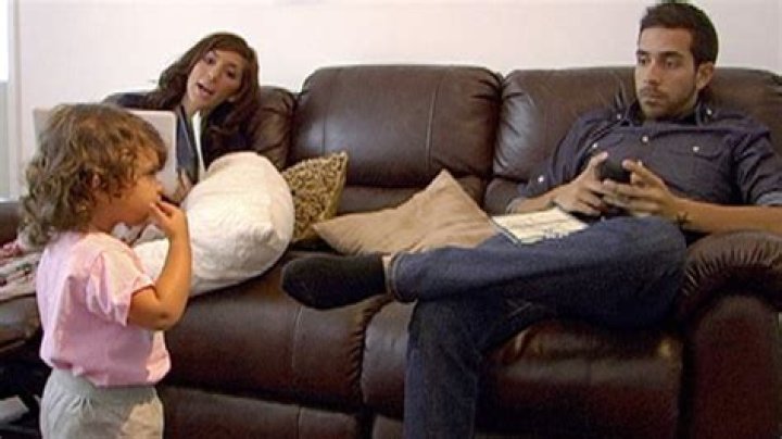 Farrah Abraham Gets Help From Ex Daniel Alvarez On ‘Couples Therapy’