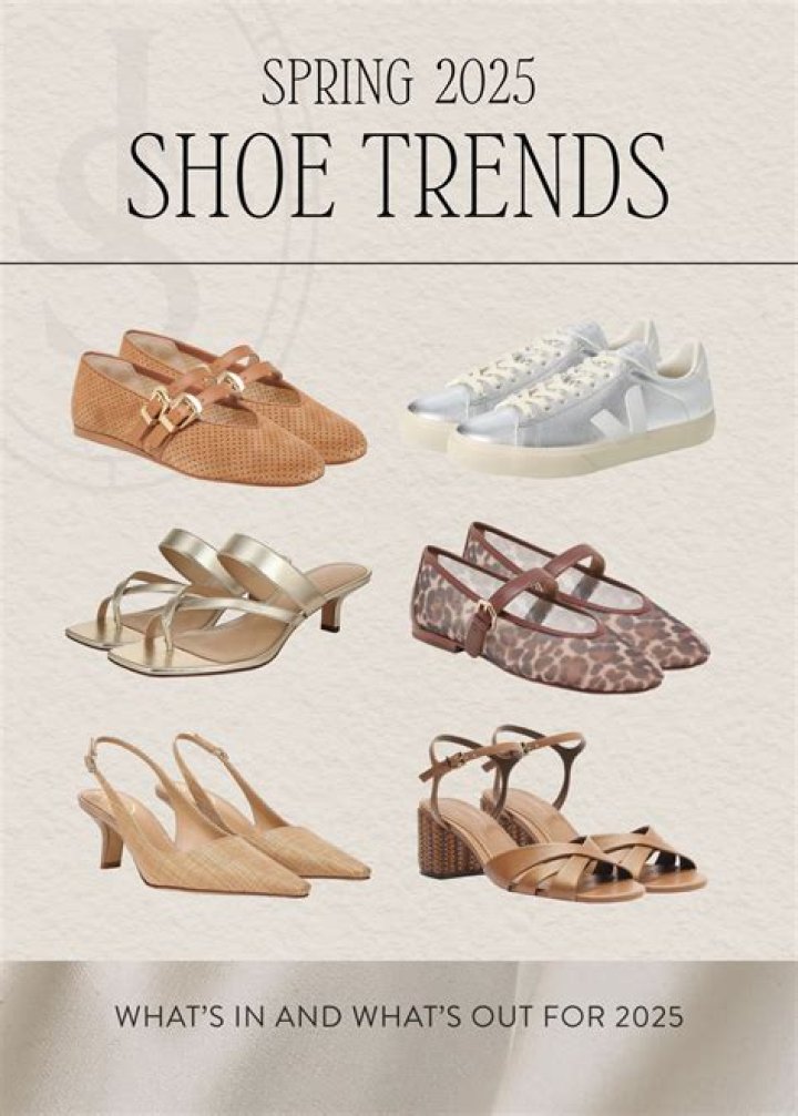 Fashion Icons Say This Sandal Is The Shoe Of The Summer