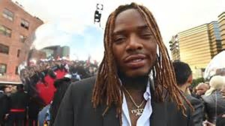 Fetty Wap Celebrity Profile – Hollywood Life