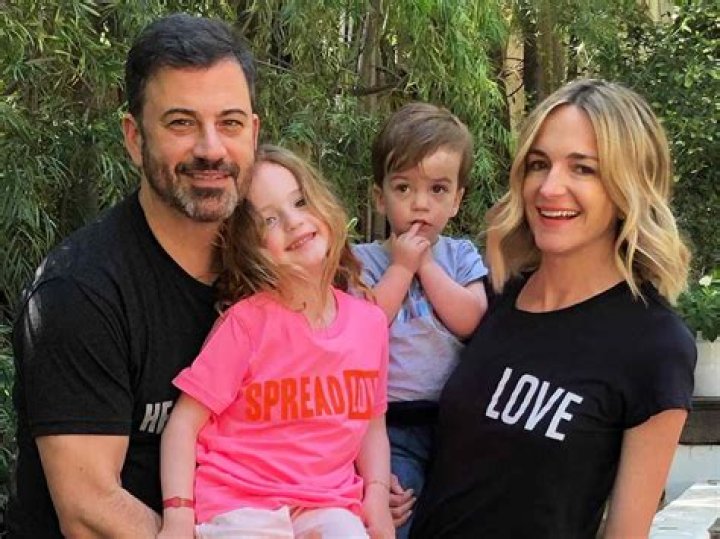 Find Out About His Four Children – Hollywood Life