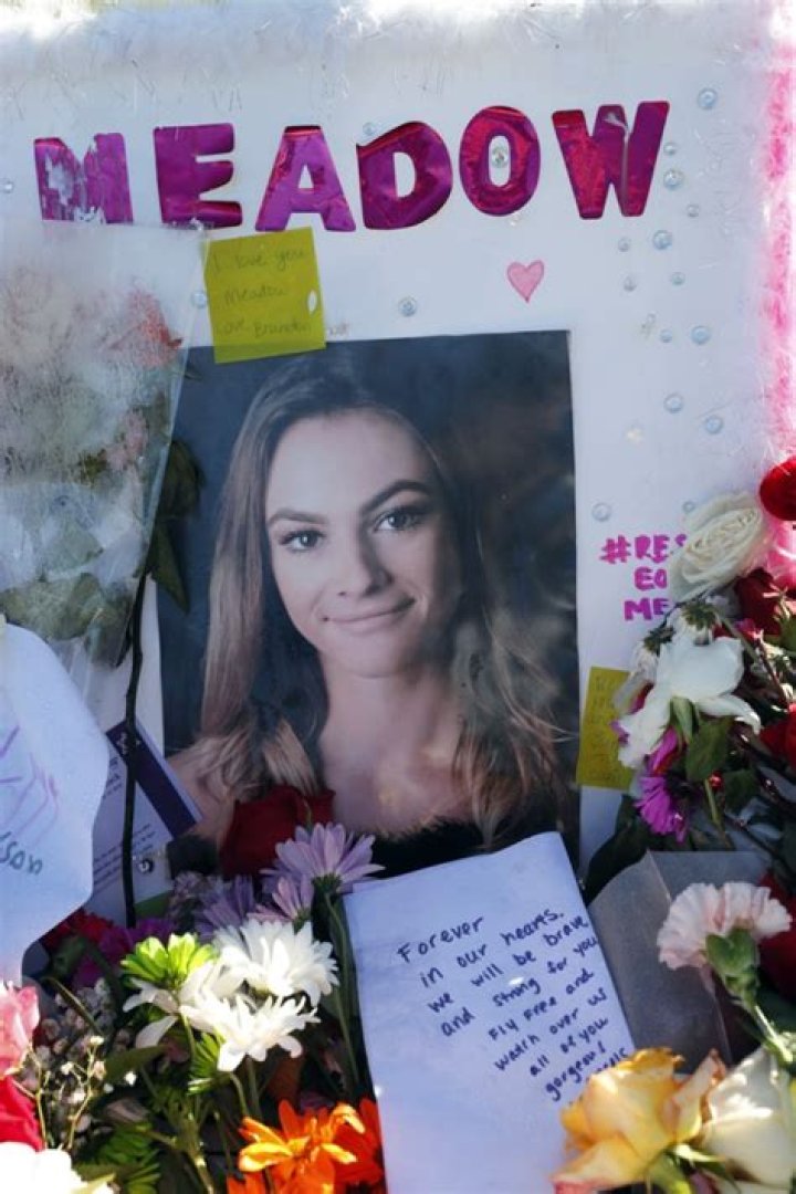 Florida Massacre Funerals — SEE PICS