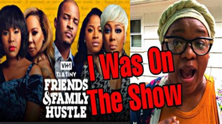 ‘Friends & Family Hustle’ Preview: Deyjah Admits T.I. Revealing He Took Her To Gyno Was ‘Traumatizing’