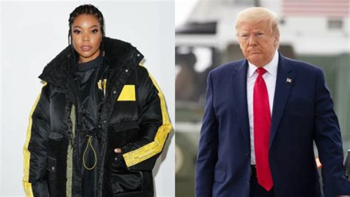 Gabrielle Union, Ariana Grande & More Drag Trump For Revoking Trans Health Protections: ‘Disgusting’