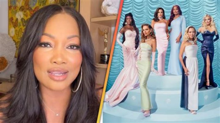 Garcelle Beauvais Reveals Why She’s ‘A Little Scared’ To Return To ‘RHOBH’ For A 2nd Season