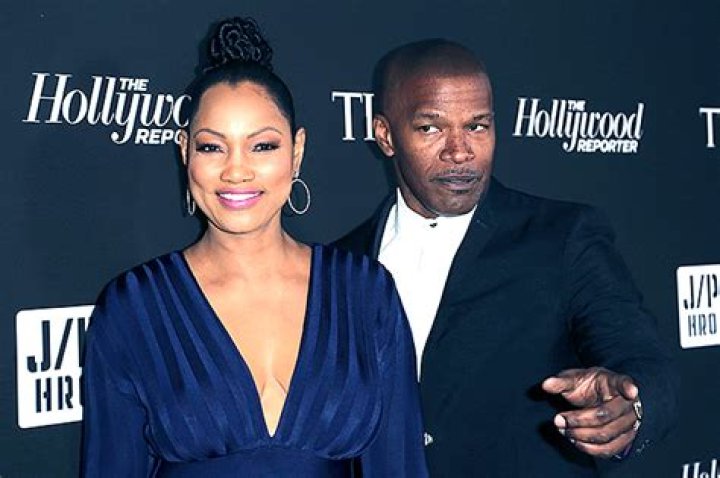 Garcelle Beauvais Talks Jamie Foxx Friendship & Reveals NSFW Detail – Hollywood Life