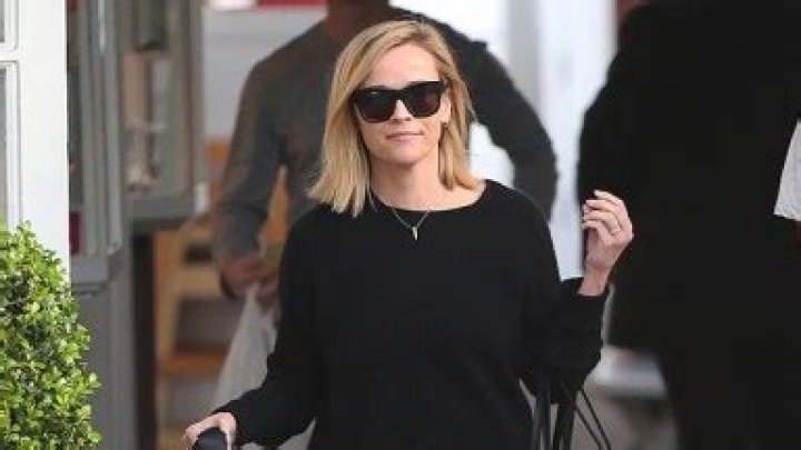 Get the Same Affordable Yet Fashionable Sneakers as Reese Witherspoon