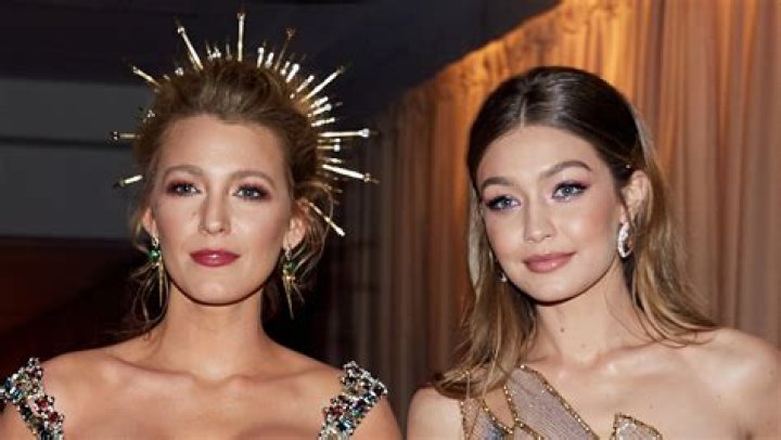 Gigi Hadid, Blake Lively & Friends’ Messages – Hollywood Life