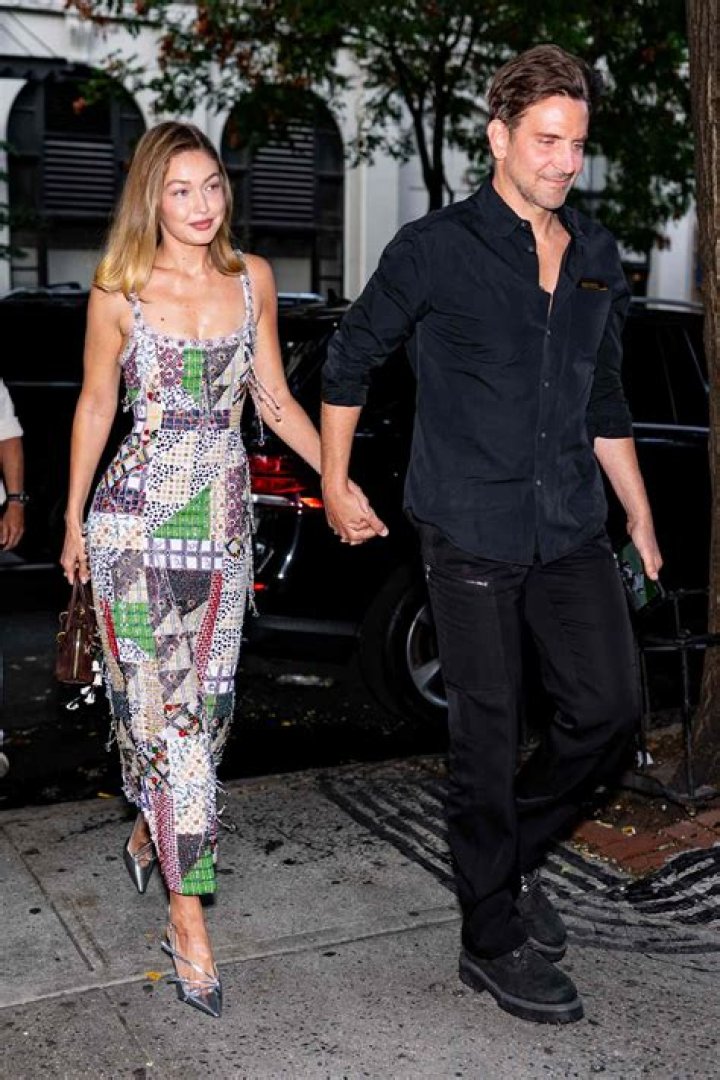 Gigi Hadid News, Photos And Videos – Hollywood Life