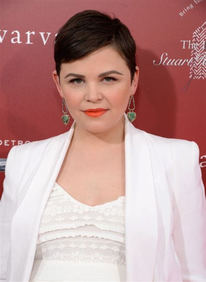 Ginnifer Goodwin Celebrity Profile – Hollywood Life