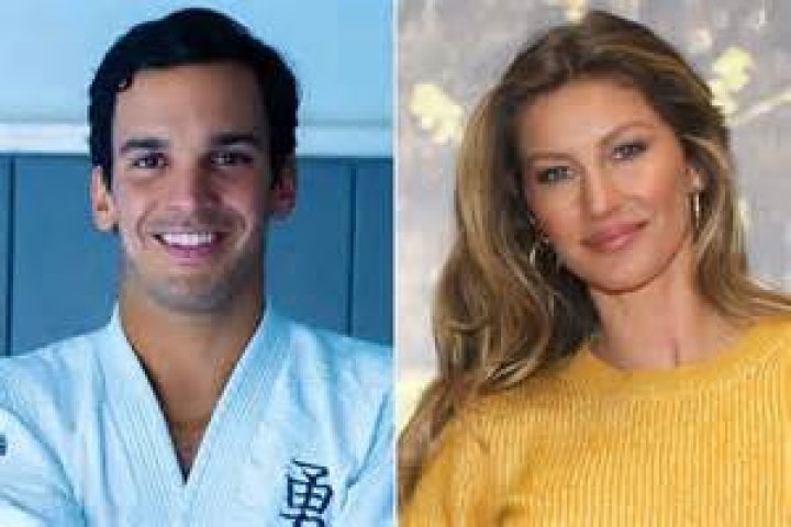 Gisele Bundchen At Joaquim Valente Gym For At Jiu-Jitsu: Photos – Hollywood Life