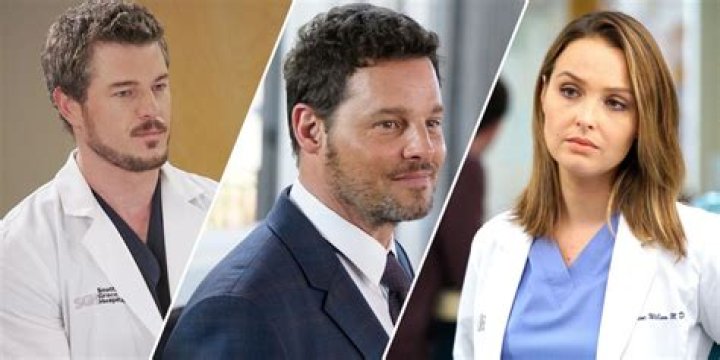 ‘Grey’s Anatomy’: The Top Theories About How Alex Karev’s Story Ends