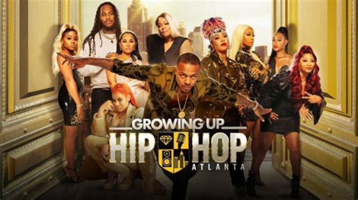 ‘Growing Up Hip Hop’ Preview: Tammy Admits She’s Spent A Whopping $20,000 On Charlie’s Party
