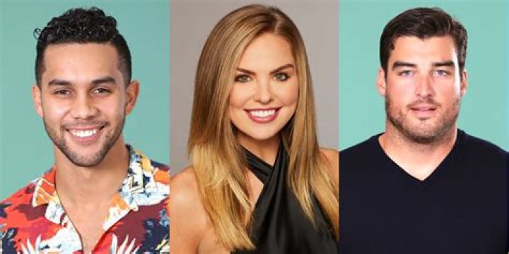 Hannah Brown’s Best ‘Bachelorette’ Looks — PICS