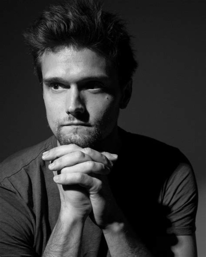 Hartley Sawyer — Exclusive Portraits