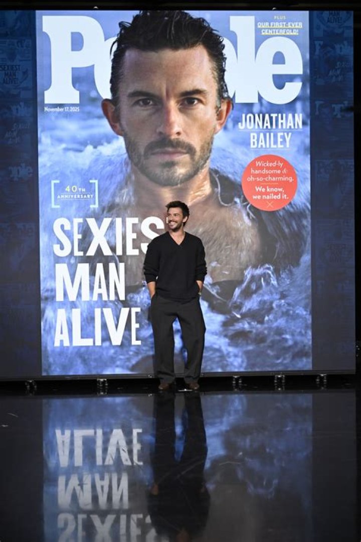 His Sexiest Pics – Hollywood Life